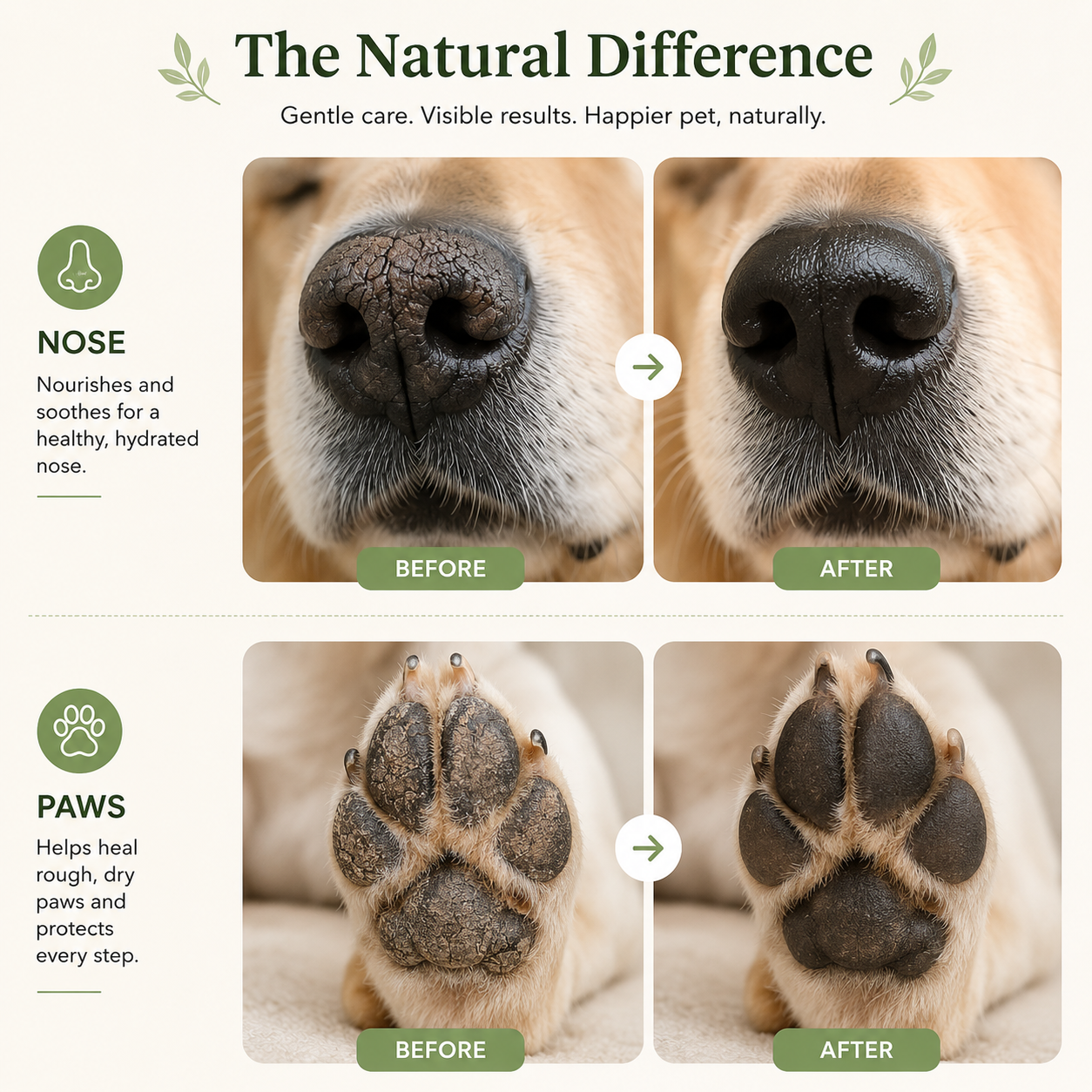 PetDOC Calming Serum