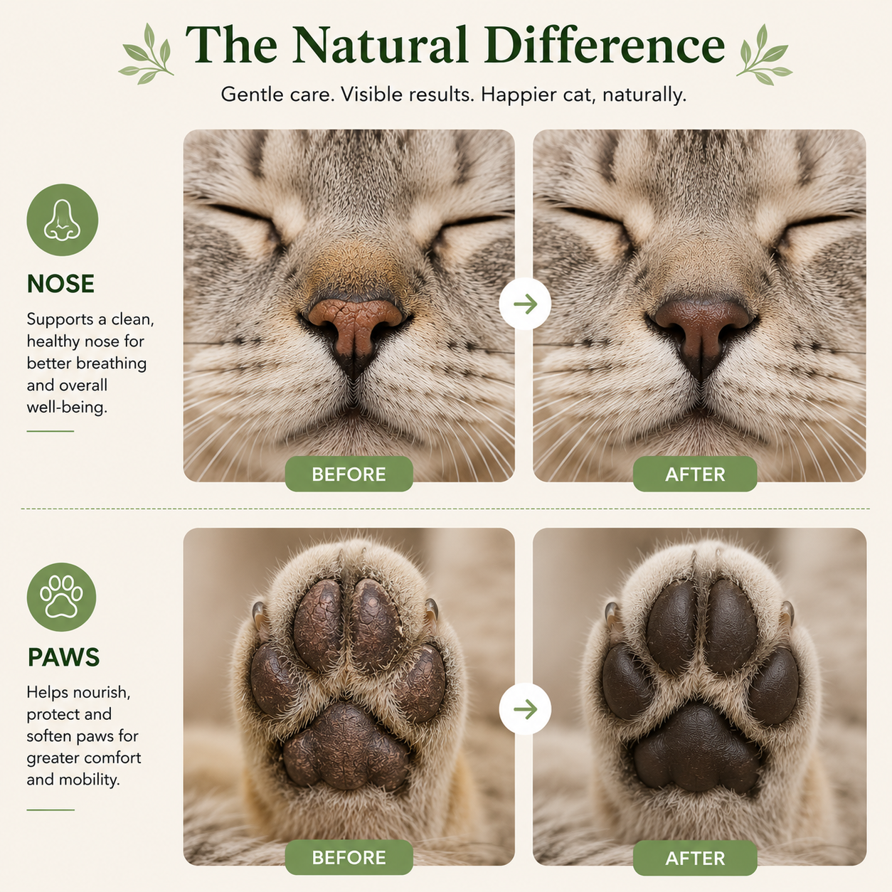 PetDOC Calming Serum